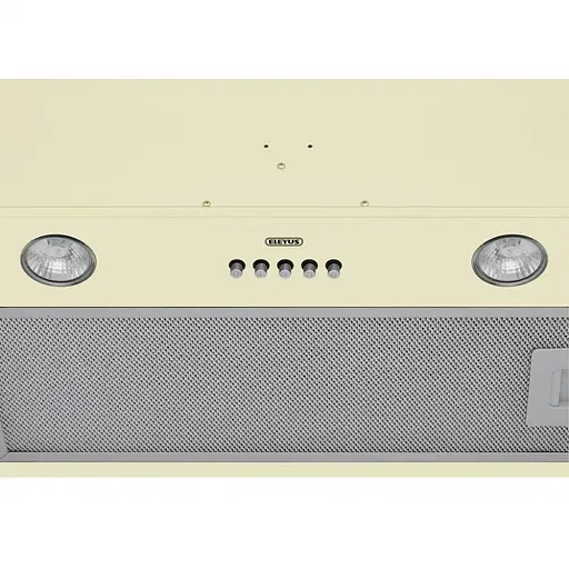 Вытяжка встраиваемая Eleyus INTO 700 52 BG - фото 9