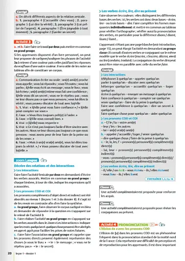 Mon Alter Ego. Niveau 2. Guide pedagogique - фото 5