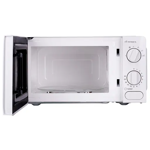 Мікрохвильова піч Ergo Y35MW - фото 3