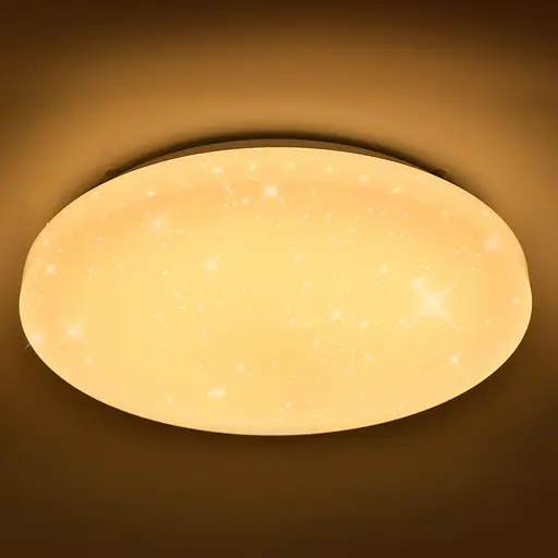 Потолочная лампа с изменением цвета VINGO 50 Вт LED Light Star Light 1 W теплый белый/холодный белый/белый - фото 8