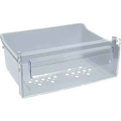 Ящик морозильной камеры (нижний) для холодильника Samsung DA97-04126A (455x280x190 мм)