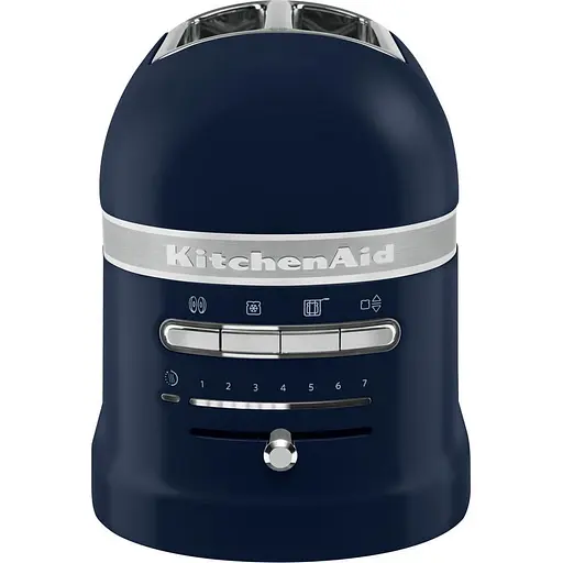 Тостер KitchenAid 5KMT2204EIB - фото 4