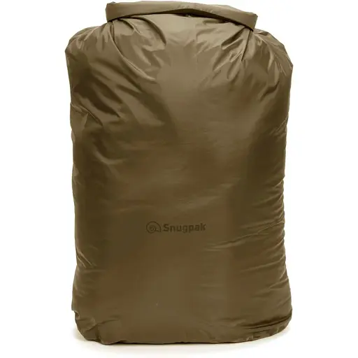 Гермомешок Snugpak Dri-Sak M 8 Coyote - фото 1