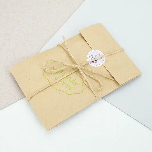 Обложка на паспорт, загранпаспорт кожаная Handycover 0054 синяя рептилия - фото 6