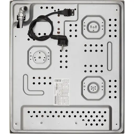 Варочная поверхность газовая Eleyus RIO 45 BG CF - фото 10