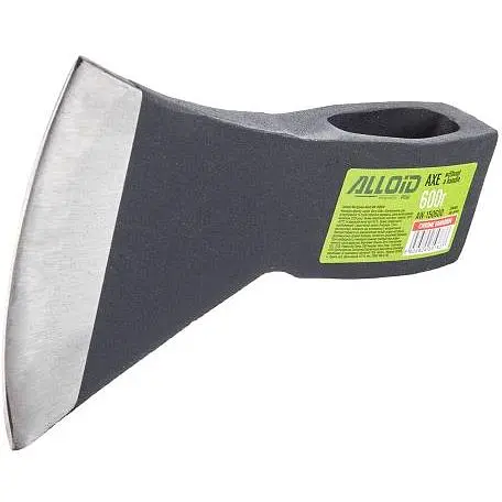 Топор Alloid без ручки 600 г (AW-150600) - фото 2