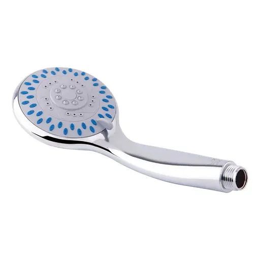 Ручной душ Lidz (CRM)-51 05 000 00, Хром - фото 1