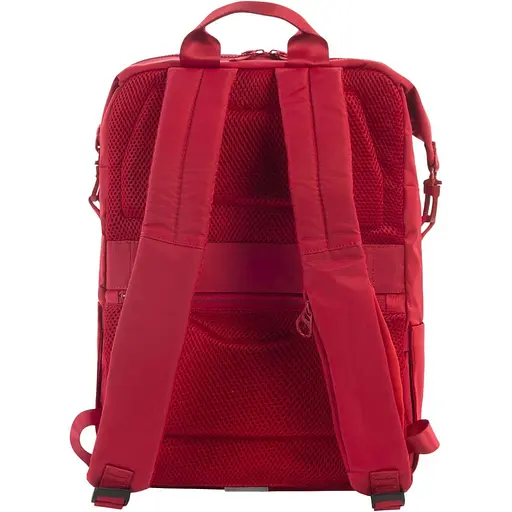 Рюкзак Tucano Modo Small Backpack MacBook Pro 13" Red (BMDOKS-R) (131838) - фото 5