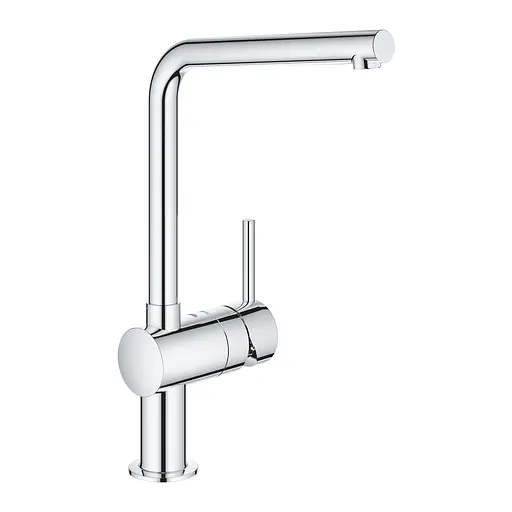 Смеситель для кухни Grohe Vento 30425000 Хром - фото 1