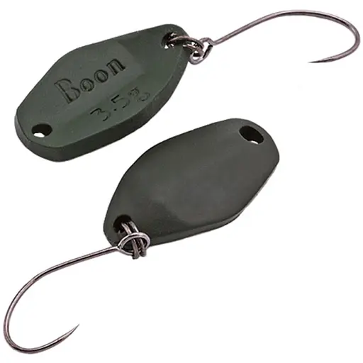 Блешня Nories Masukurouto Boon 3.5 g #018