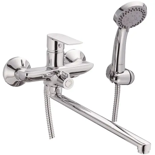 Змішувач для ванни Haiba ASIO 006 (HB0850) - фото 1