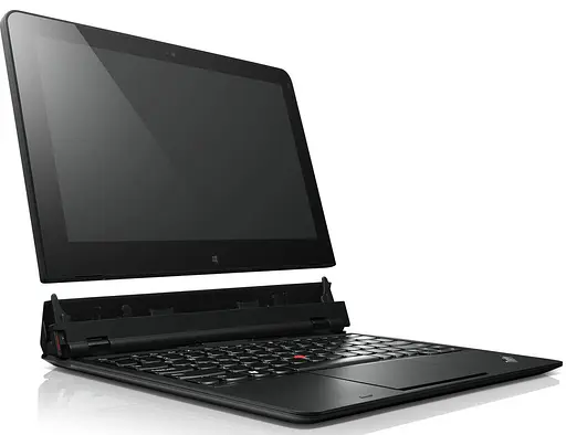 Ноутбук Lenovo ThinkPad Helix 3702 (i5-3427U/4/256SSD) - Class A "Б/В" - фото 1