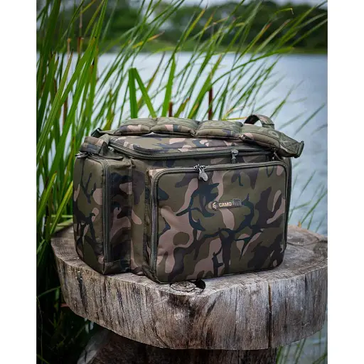 Сумка Fox International Camolite Compact Carryall - фото 5