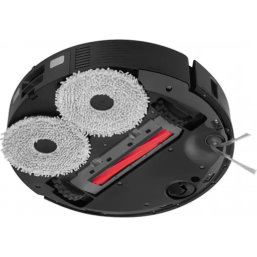 Робот-пилосос Roborock QR 798 Black (QVRRS52-00) [137779] - фото 8