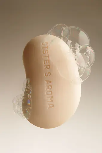 Мило тверде Sister`s Aroma Sugar Porn 100 г - фото 3