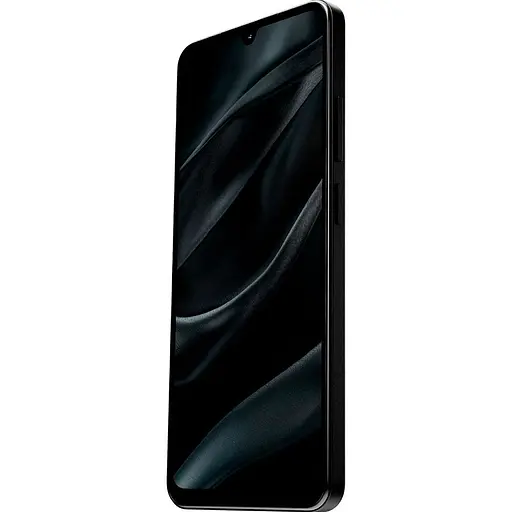 Смартфон Poco C71 4/128 GB Black Global EU [138651] - фото 2