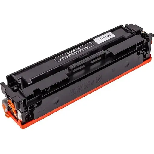 Картридж PowerPlant Canon MF742/744/746, LBP663/664 (CRG-055) (с чипом) - фото 1