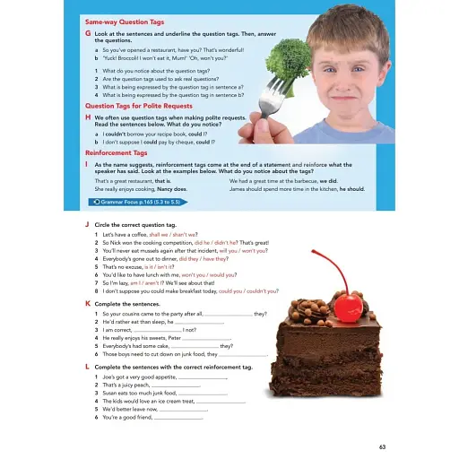 Close-Up C1. Student’s Book with Online Student Zone - фото 11