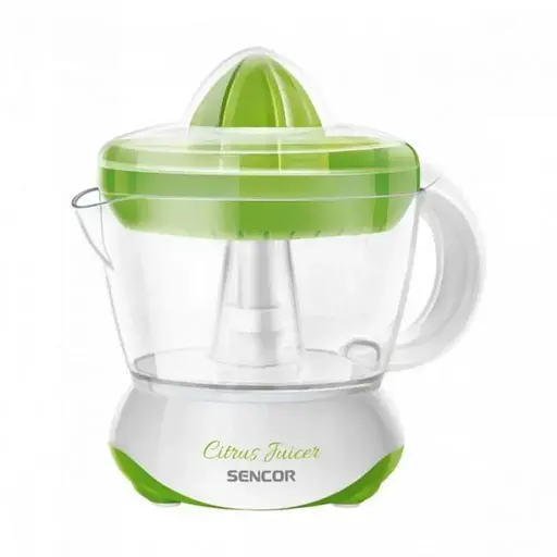 Соковитискач для цитрусових Sencor SCJ 1051GR