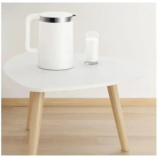 Чайник электрический MiJia Mi Smart Kettle Pro BHR4198GL - фото 5