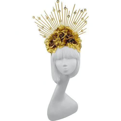 Обруч Hayley - фото 1