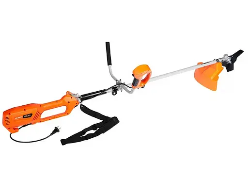 Коса електрична Sequoia SEB2000U - фото 3