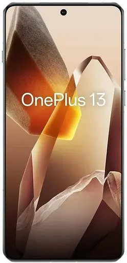 Смартфон OnePlus 13, 12/256GB Arctic Dawn (Global) [5G, NFC] - фото 2