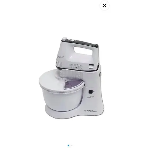 Миксер с чашей First FA-5257-3