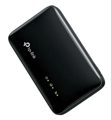 Мобильний LTE маршрутизатор, M7005 TP-LINK - фото 1