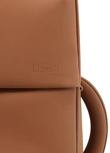Валіза Lipault LOST IN BERLIN NUTSY 63 см NUT 63х45х25 P90*13035 - фото 6
