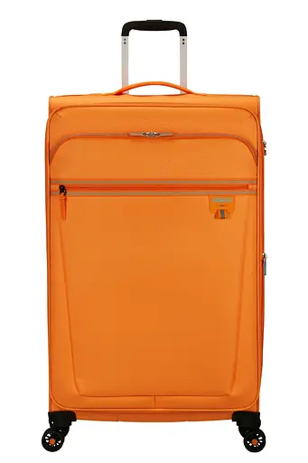 Валіза American Tourister AEROSPIN 80 см RADIANT ORANGE 80x40x30(33) MH6*86003