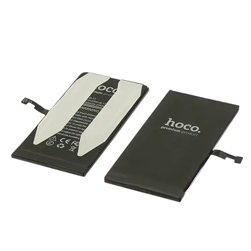 Акумулятор Hoco для Apple iPhone 15 IC - фото 5