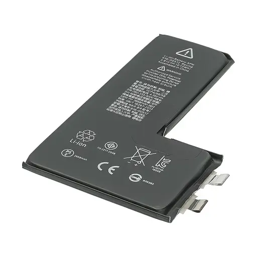 Акумулятор для Apple iPhone XS під перепаювання (без контролера) AAAA - фото 2