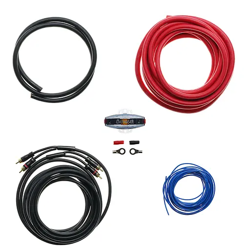 Набор кабелей EMPHASER ESP-RP20