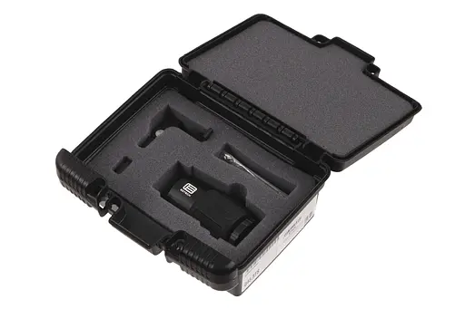 Збільшувач EOTech G43 3Х компактний чорний - фото 6