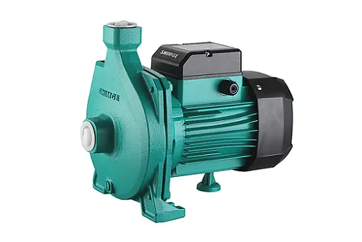 Відцентровий насос Shimge CPm750 0,75кВт, Нmax=32м, Qmax=120л/хв - фото 1