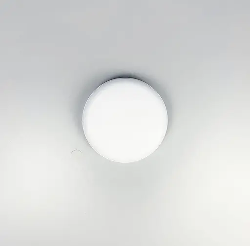 Накладний світильник круглої форми d15 см Line.F 18002 RO - фото 13