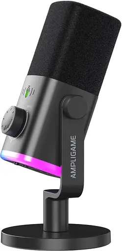 Мікрофон Fifine AM9 (AM9) - фото 5