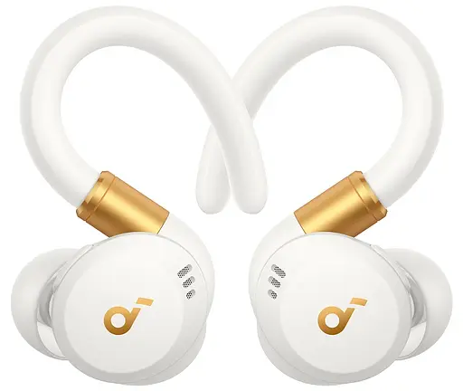 Наушники SoundСore Sport X20 White Anker teh0021248 - фото 1