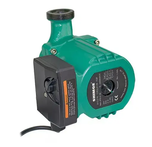 Циркуляционный насос Shimge XPS 25-8-180 - фото 1