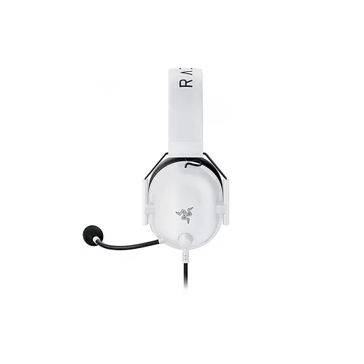 Навушники Razer Blackshark V2 X White (RZ04-03240700-R3M1) - фото 3