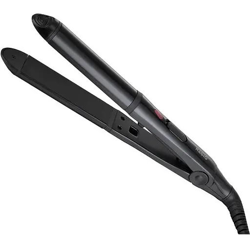 Випрямляч для волосся Magio MG-677 керамічний - фото 1