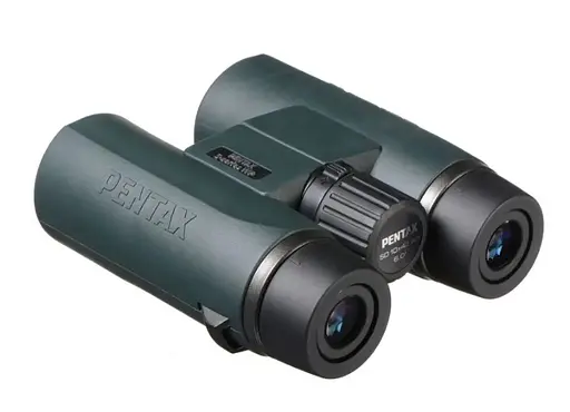 Бинокль Pentax SD 8X42 WP (62761) - фото 4