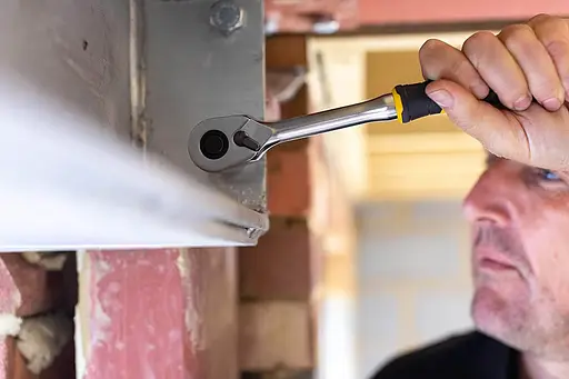 Набір інструментів Stanley FatMax універсальний 50 предметів (FMMT82827-1) - фото 7