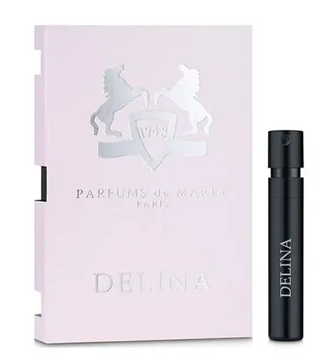 Оригінал Parfums de Marly Delina 1,5 мл парфумована вода - фото 1