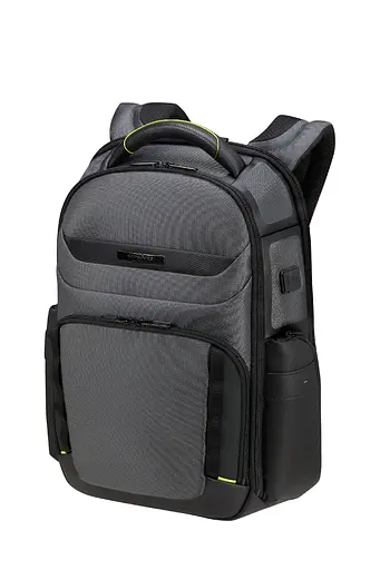 Рюкзак 15.6" Slim Samsonite PRO-DLX 6 FRAMED 43х30х15 KM2*08018 - фото 3