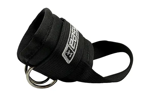 Манжета EasyFit R11 для тяги на липучке (с пяткой) (EF-LGSTR-11) - фото 1