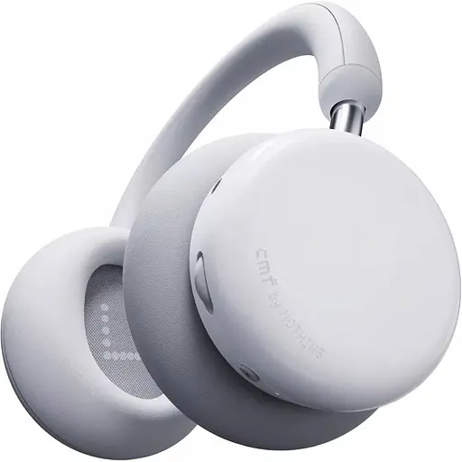 Наушники CMF by Nothing Headphone Pro Light Grey (A11300010) [152946] - фото 5