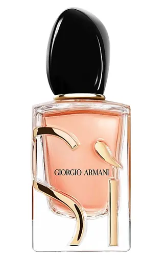 Оригинал Giorgio Armani Si Intense 100 мл ТЕСТЕР парфюмированная вода - фото 1