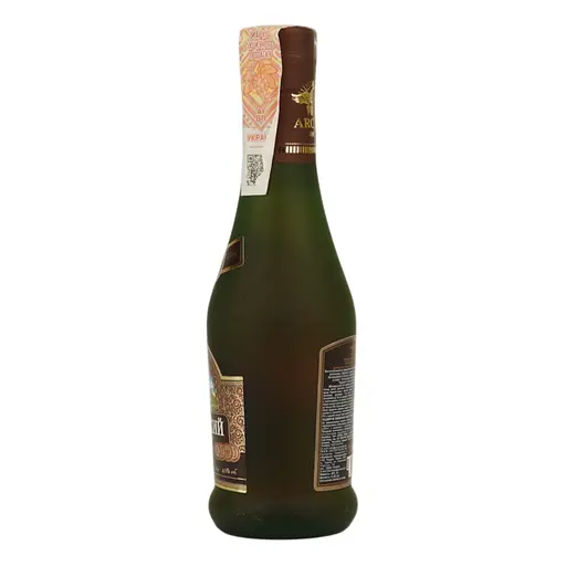Бренді Arcon Вірменський 5 зірок 40% 0.25 л - фото 4